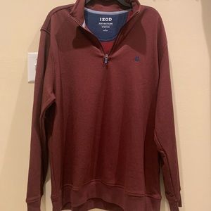 Izod jacket